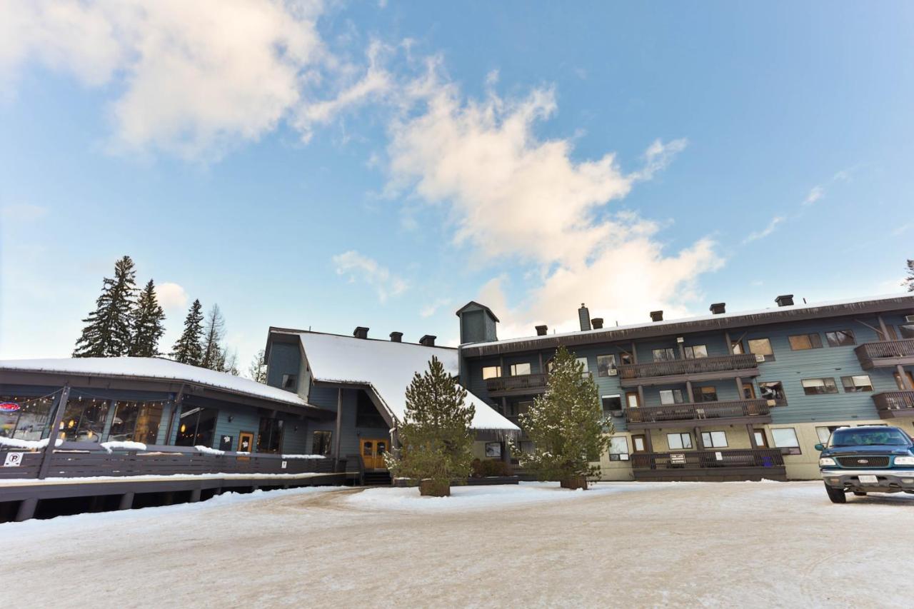 Griz Inn By Stayin Fernie Kültér fotó