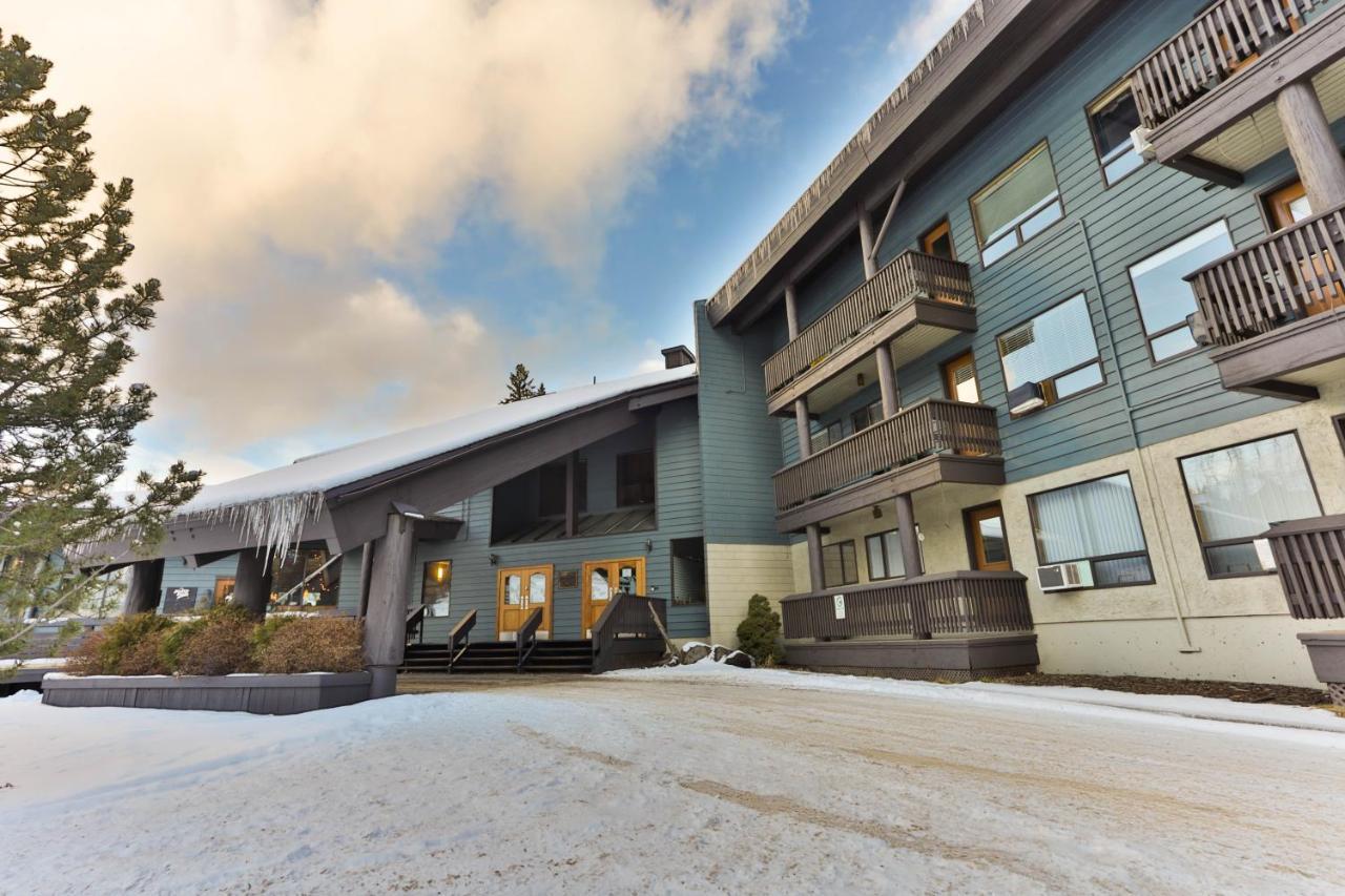Griz Inn By Stayin Fernie Kültér fotó